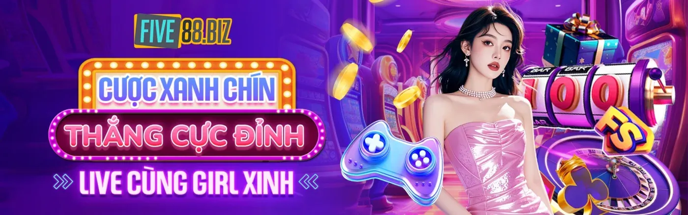 Hình ảnh tổng quan về các trò chơi nổ hũ đa dạng tại betvnd8 2026