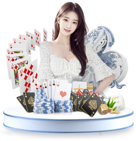 Casino Trực Tuyến tại betvnd8